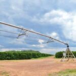 Centro-Oeste recebe nova estrutura de monitoramento para apoiar agricultura irrigada