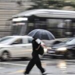 Defesas civis organizam preparação nacional para período de chuvas intensas