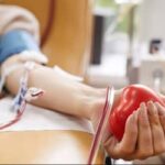 Doação de sangue: gestores de saúde chamam atenção para estoque crítico nos hemocentros do país