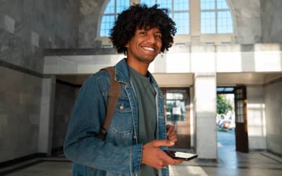ESTÁGIO: IEL abre 1,9 mil oportunidades para estudantes de todo o país