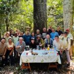 Exporta Mais Brasil: café amazônico ganha destaque internacional em ação da ApexBrasil