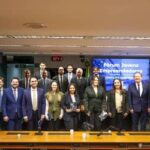 Fórum de Jovens Empreendedores leva lideranças a Brasília para formação política