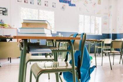 Gestão financeira em instituições de ensino