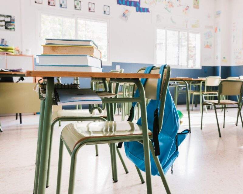 Gestão financeira em instituições de ensino