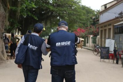 IBGE abre processo seletivo com 9,5 mil vagas temporárias; grandes capitais concentram mais oportunidades