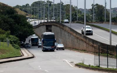 INFRAESTRUTURA: projetos de transportes precisam passar por teste de viabilidade e integração, recomenda CNI