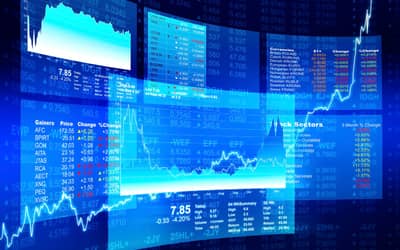 Ibovespa renova máxima histórica e encerra com mais de 158 mil pontos