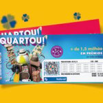 Loteria Federal 6018 hoje (14/11): resultado e números; sorteio de sábado foi antecipado