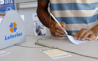 Loterias CAIXA têm novo horário de sorteio; veja o que muda