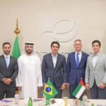 MPor anuncia investimento privado de R$ 1,6 bi para expansão do Porto de Santos