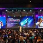 Mais de 1,7 mil mulheres participaram da 6ª edição do Liberdade para Empreender em São Paulo