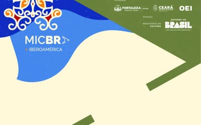 MinC realiza em Fortaleza o MICBR, um dos  maiores mercados de economia criativa do país