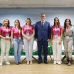 Ministro Carlos Fávaro apresenta ações do Mapa e reforça protagonismo feminino no agro