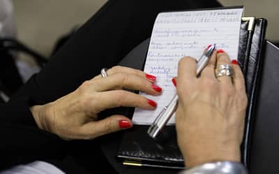 Mulheres vencem preconceitos e medos e avançam no comando das empresas