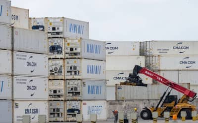 Nova decisão de Trump faz volume de exportações isentas de sobretaxa superar exportações sujeitas à tarifa de 50%