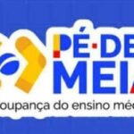 Pé-de-Meia: CAIXA paga nova parcela nesta sexta-feira (28)
