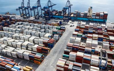 Portos brasileiros terão sistema de amplia segurança na navegação; investimento chega a R$ 380 milhões