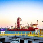 Portos do Sudeste batem recorde e movimentam 186,7 milhões de toneladas no 3º trimestre