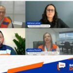 Primeiro plano nacional para melhorar a gestão de riscos de desastres é tema de debate