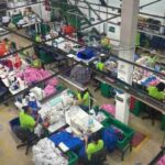 Produção do setor têxtil aumenta 18%, com redução de 70% das emissões de CO₂, em 20 anos