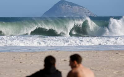 Programa Orla: municípios costeiros podem ganhar reforço para planejamento da infraestrutura