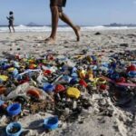 Projeto de Lei do Oceano Sem Plástico está parado no Senado há mais de 600 dias