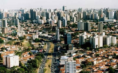 Regiões metropolitanas recebem programa de modernização administrativa e inovação urbana
