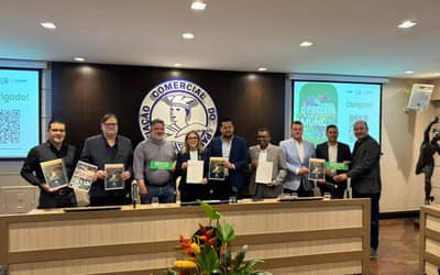 Setor empresarial lança agenda nacional de desenvolvimento sustentável na COP30