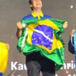 WorldSkills Américas: Brasil é o grande campeão do maior torneio de educação profissional do continente