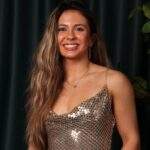 Mariana Lewis brilha na noite de gala de “The Hunger Games On Stage”, em Londres