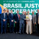 Agro apresenta Agenda Positiva 2025 a Lula com foco em sustentabilidade e inovação
