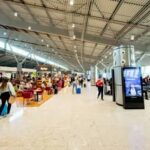 Aviação cresce no Nordeste e movimenta 1,7 milhão de passageiros em outubro
