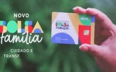 Bolsa Família e Auxílio Gás: pagamentos começam nesta quarta-feira (10)