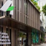 Centro Cultural Banco da Amazônia exibe exposição de Hiromi Nagakura com curadoria de Ailton Krenak, em Belém (PA)