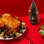 Cesta de Natal fica 4,5% mais cara; peru lidera altas e azeite tem queda de 23%