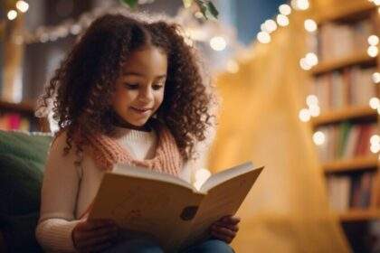 Como estimular a leitura na era da Inteligência Artificial