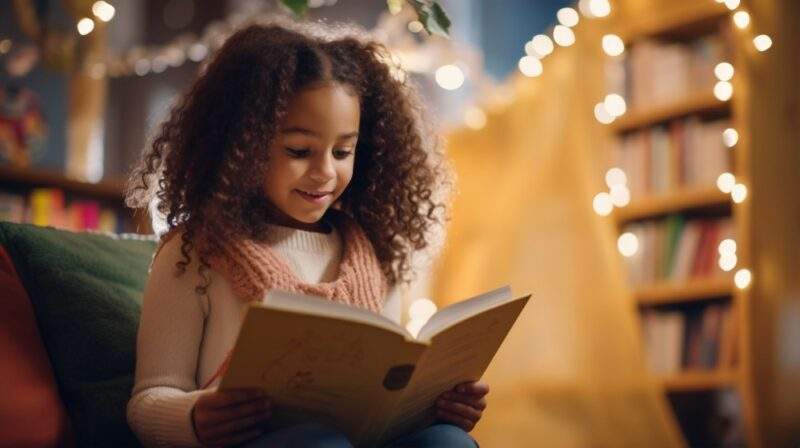 Como estimular a leitura na era da Inteligência Artificial