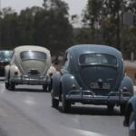 Congresso promulga isenção de IPVA para veículos terrestres com mais de 20 anos de fabricação