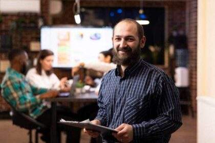 Diferença entre ser empreendedor e ser empresário