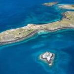 Estudo revela poluição por plástico em Abrolhos (BA), referência da conservação marinha no Brasil