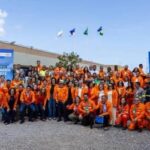 Governo Federal anuncia cerca de R$ 12 bilhões para expansão da Refinaria Abreu e Lima em Ipojuca (PE)