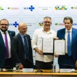 Governo cria observatório e plataforma de autoexclusão para prevenir danos de apostas eletrônicas