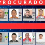 Governo lança site com lista nacional dos foragidos mais perigosos