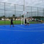 Infraestrutura esportiva: mais 260 municípios serão beneficiados com Arenas Brasil