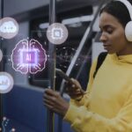 Jovens veem IA como aliada da aprendizagem e da empregabilidade