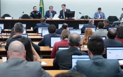 Congresso aprova LDO com regras de convênios para municípios menores e determinação de prazo para emendas