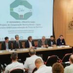 MIDR avança no projeto de construção de barreiras para amenizar impactos de desastres
