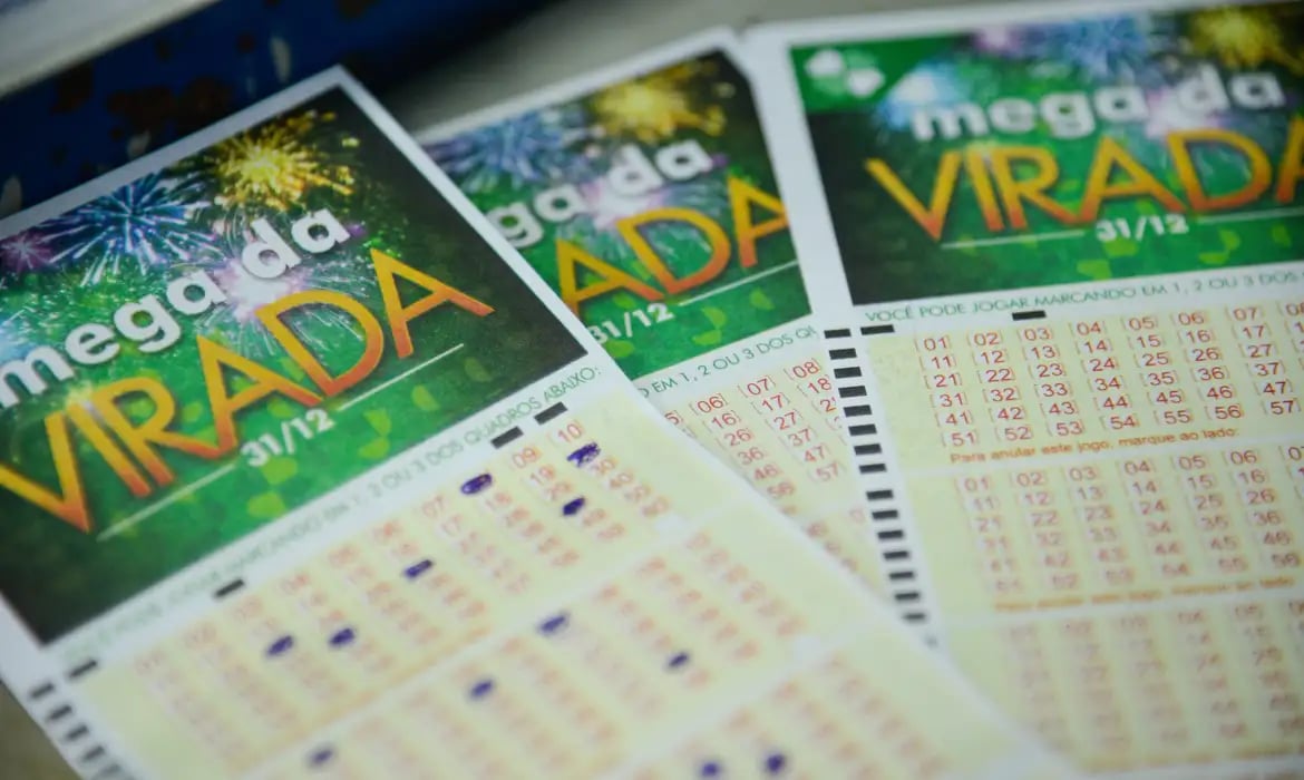 O que é mito e o que é fato na Mega da Virada
