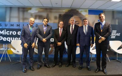 Parlamentares e setor produtivo pressionam por atualização do Simples Nacional ainda em 2025