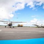 Programa AmpliAR: Aeroportos regionais de Pernambuco terão investimentos de R$ 82,2 mi